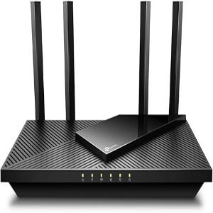 TP-Link AX1800 WiFi 6 Router V4