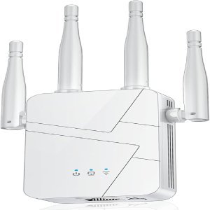 WiFi Extender Signal Booster for Home